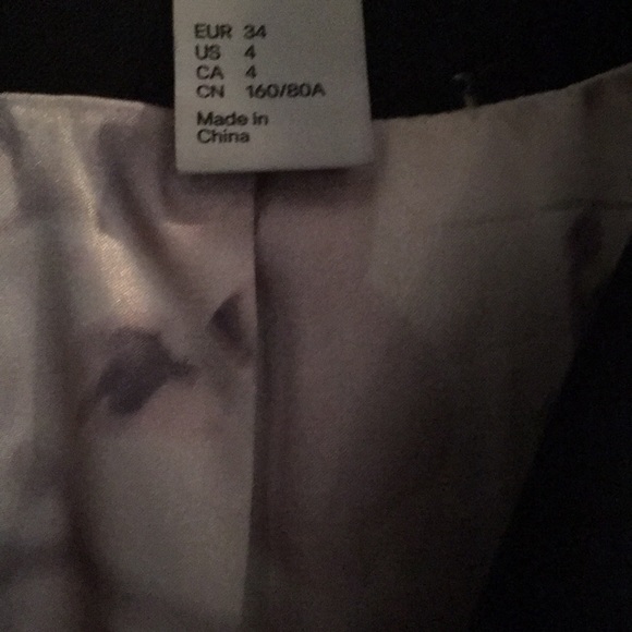 Blazer - Picture 2 of 3